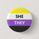 Search for non binary gifts Flag
