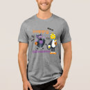 Search for holiday sesame street tshirts Trick or treat