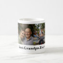Search for fathers day photo mugs Trendy