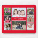 Search for red mousepads Simple