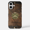 Search for shamrock iphone cases Modern