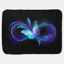 Search for butterfly blankets Magical