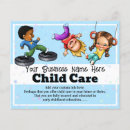 Search for daycare flyers Childcare