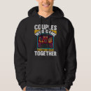 Search for couples hoodies Stay