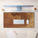 Search for wood grain mousepads Wooden