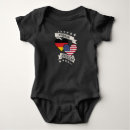 Search for germany baby bodysuits Heart