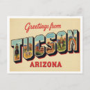 Search for tucson postcards Sunset