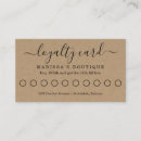 Search for stamp loyalty cards Coffee shop