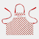 Search for strawberry aprons Baking