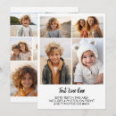 Search for front and back invitations Modern