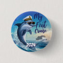 Search for cruise ship buttons Family vacation