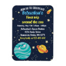 Search for 1st birthday magnets Planets