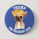 Search for chihuahua buttons Funny