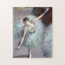 Search for dance puzzles Ballerina
