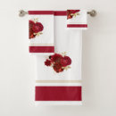 Search for rose bath towels Flowers