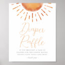 Search for diaper raffle posters Gender neutral