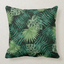 Search for black and sage green pillows Floral