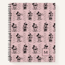 Search for minnie mouse notebooks Pattern