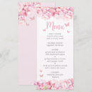 Search for butterfly menus Boho