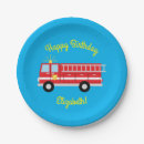 Search for fire truck plates Cute