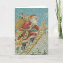 Search for eve christmas cards Old fashioned