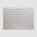 Search for sports tissue paper Golfer