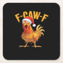 Search for funny christmas coasters Crow