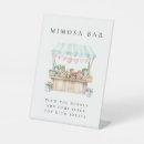 Search for mimosa bar signs Summer