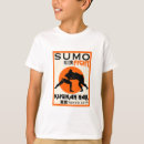 Search for sumo wrestler tshirts Rikishi