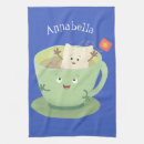 Search for teacup kitchen towels Drink