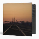 Search for padded binders Towers