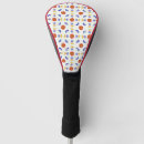 Search for nordic golf head covers Geometric