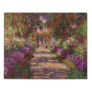 Search for canvas puzzles Monet