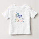 Search for under the sea birthday tshirts Whale