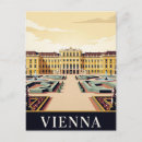 Search for vienna postcards Illustration