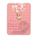 Search for baby shower magnets We can bearly wait