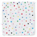 Search for polka dot bandanas Modern