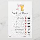 Search for toast for bridal shower gifts Watercolor