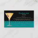Search for whiskey business cards Drink