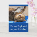 Search for boyfriend birthday cards Partner