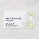 Search for geology business cards Professional
