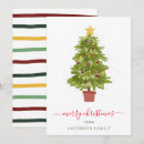 Search for snowy christmas cards Script