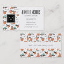 Search for zoo business cards Jungle