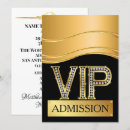 Search for vip invitations Corporate