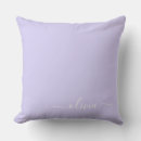Search for lavender pillows Girly