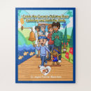 Search for cancer puzzles Jigsaw