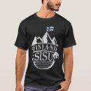 Search for sisu tshirts Scandinavia