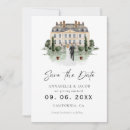 Search for christian wedding save the dates Modern
