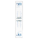 Search for blue christmas table runners Watercolor