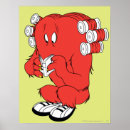 Search for gossamer looney tunes posters Looney toons characters